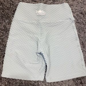 Booty By Brabants Biker Shorts